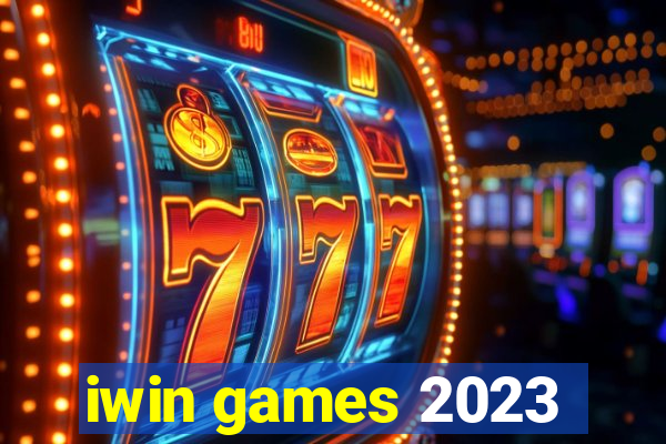 iwin games 2023